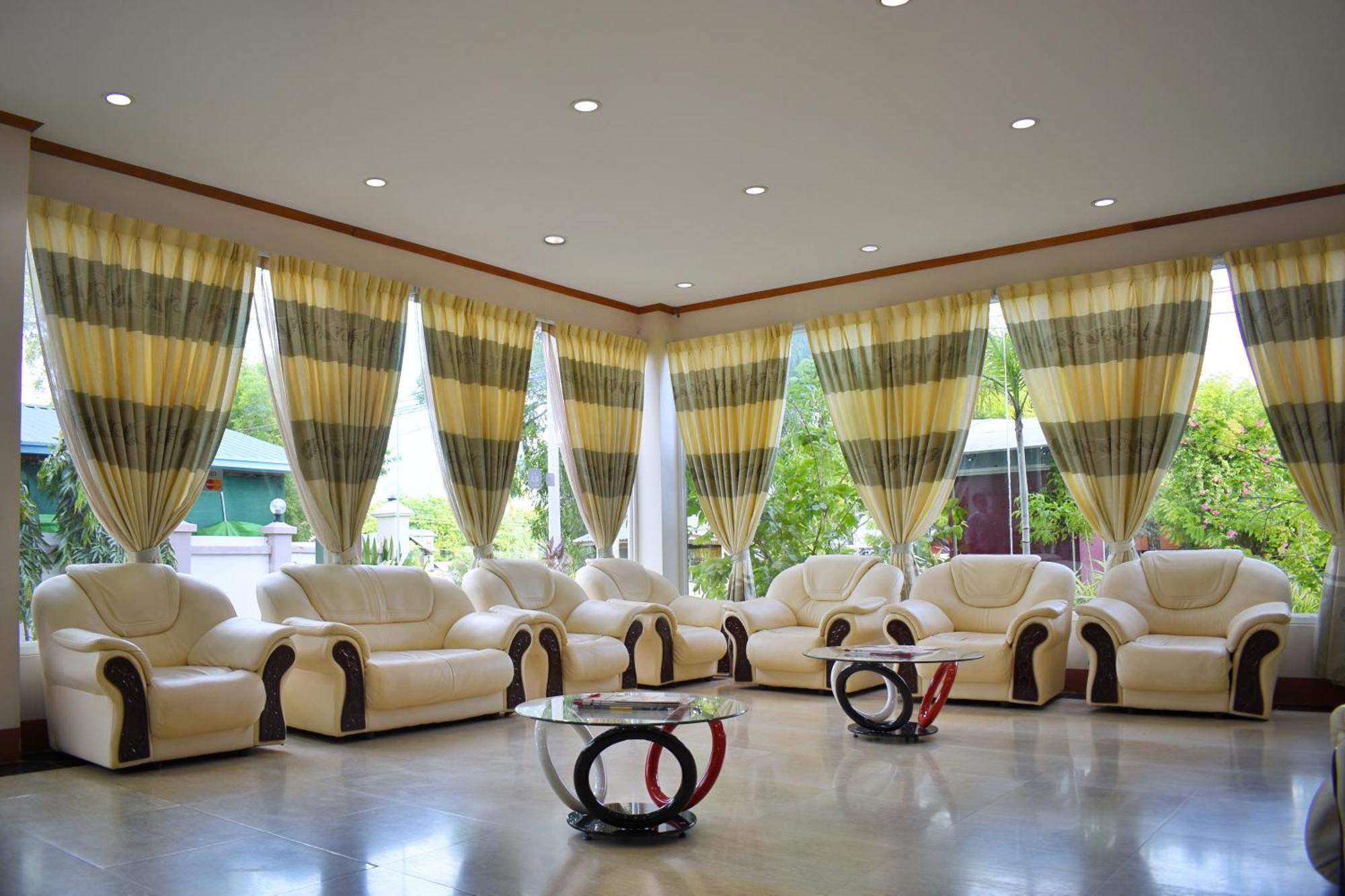 Shwe Poe Eain Hotel New Bagan Exterior foto